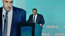 Eugenia Muzio: “El financiamiento de EE.UU. cayó bien, pero hay dudas sobre su sostenibilidad”