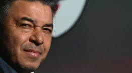 Marcelo Gallardo