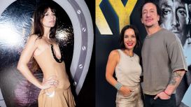 El picante palito de Gimena Accardi sobre el romance entre Nico Vázquez y Dai Fernández: "Quiero creer que es algo de ahora"