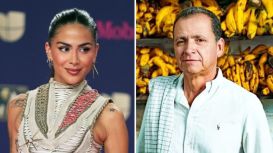 Escándalo en la familia de la cantante Greeicy: su papá fue detenido e imputado por secuestro y tortura