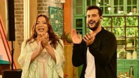 Quiénes serán los invitados de La Peña de Morfi el domingo 19 de octubre: increíbles artistas