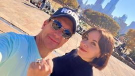 Nico Vázquez y Dai Fernández harán un viaje juntos: ¿Es laboral o una escapada romántica?