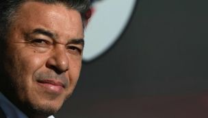 Marcelo Gallardo