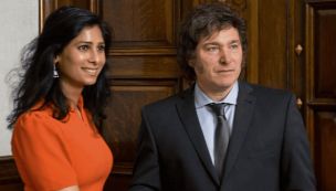 Gita Gopinath