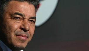 Marcelo Gallardo