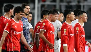 Independiente vs. Lanús