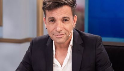 Martín Bossi