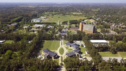 Parque Empresarial Austral