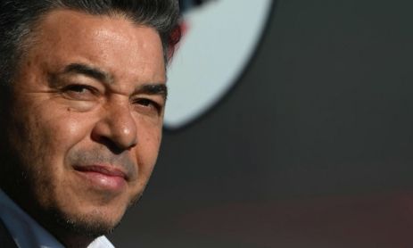 Marcelo Gallardo