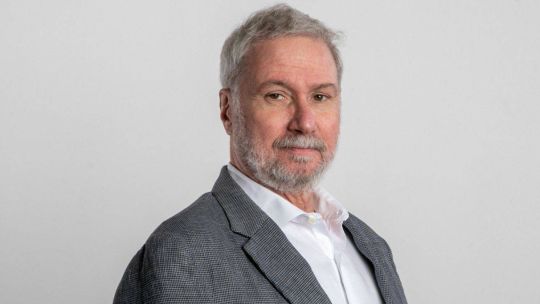 Alejandro Katz: "Hay una defección de la dirigencia empresaria argentina, que se desacopló de que al país en su conjunto le vaya bien"