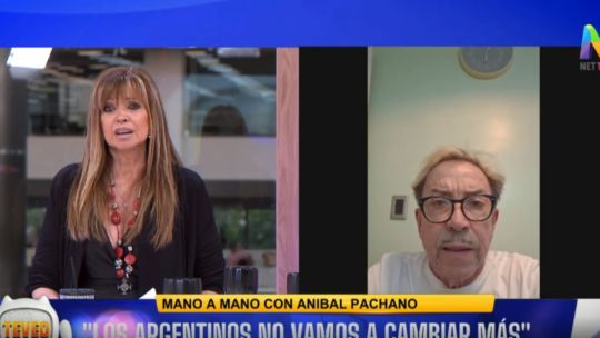 Aníbal Pachano