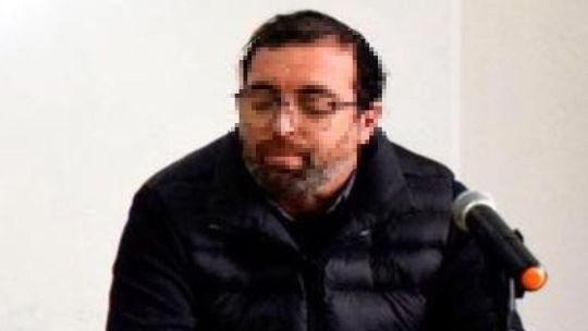 Funcionario municipal de Goya, condenado por privar de la libertad y amenazar a su pareja