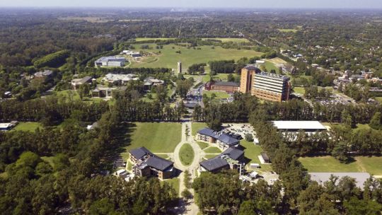 Parque Empresarial Austral