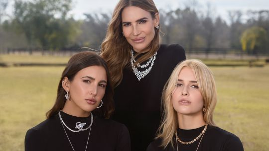 Legado en cristales: el mejor regalo para el Día de la Madre