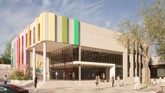 La UPC llega a Villa Carlos Paz: construirán una sede con orientación en turismo y tecnología