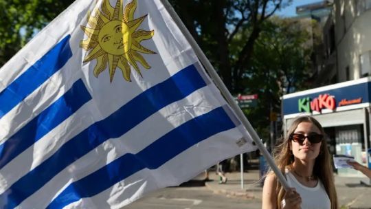 Cuáles son las preocupaciones en Uruguay: la inseguridad toma protagonismo en comparación a los temas económicos