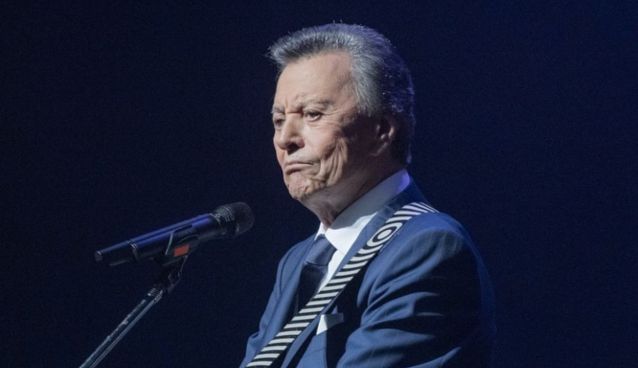 Palito Ortega