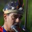 Venezuela VP denies alleged talks with United States on removing Maduro