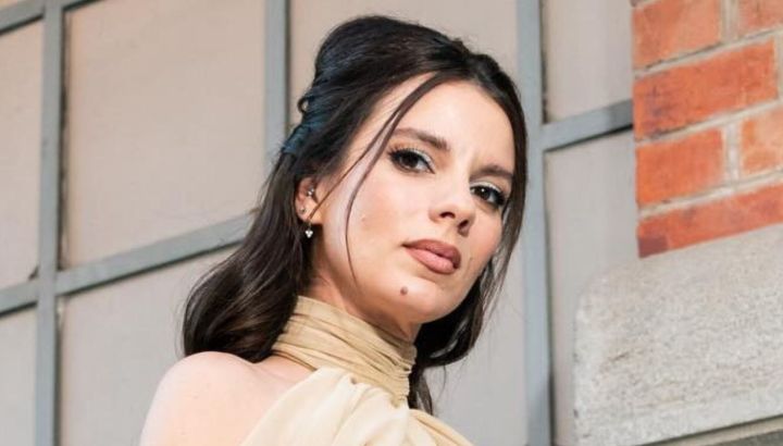 Gimena Accardi reveló cómo vive sus días de soltera tras el divorcio de Nico Vázquez: “Me tiene muy feliz”
