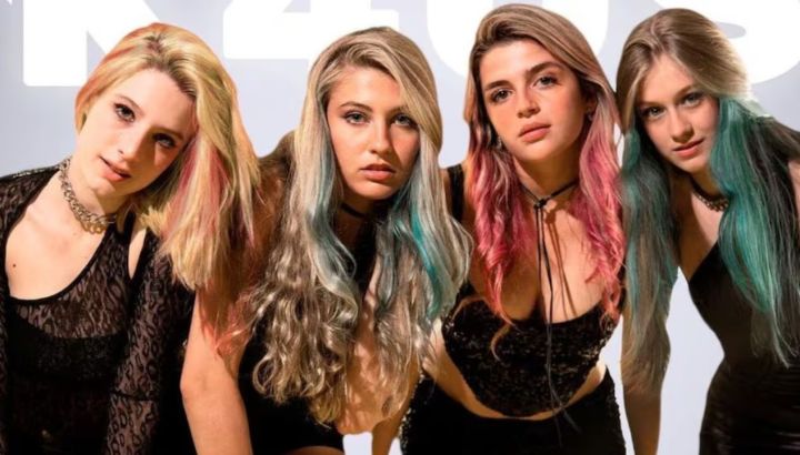 K4OS se presentará por primera vez en el Gran Rex: cuándo y cómo comprar las entradas