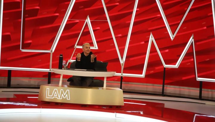 Confirmaron quién será la nueva angelita de LAM tras la salida de Marcela Feudale