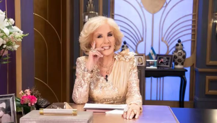 Quiénes son los invitados de Mirtha Legrand para el sábado 18 de octubre: grandes figuras políticas y del periodismo