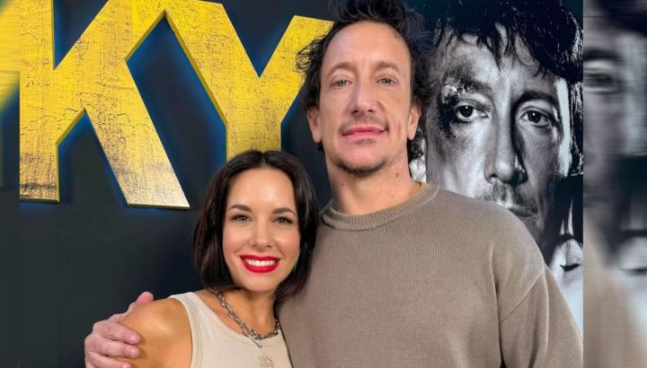 Nico Vázquez desmintió el rumor de que va a ser papá: "Una falta de respeto"