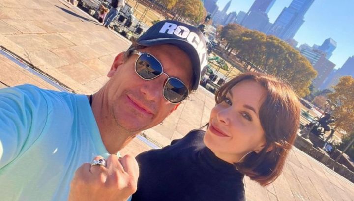 Nico Vázquez y Dai Fernández harán un viaje juntos: ¿Es laboral o una escapada romántica?
