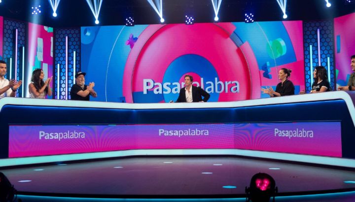 Telefe presenta "Pasapalabra, Especiales MasterChef Celebrity": cómo serán los equipos y cuándo saldrá 