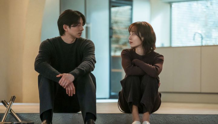 De qué trata "Una maleta", la serie coreana de Netflix que cautivó a miles de usuarios