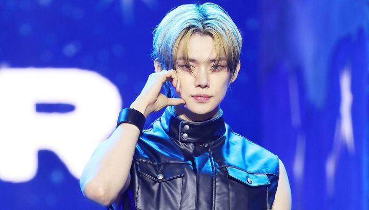 Yeonjun, del grupo de K-Pop Tomorrow X Together, lanzará su primer álbum en solitario: cuándo sale
