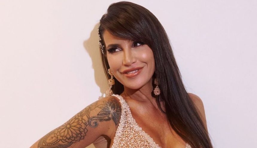 Florencia Peña