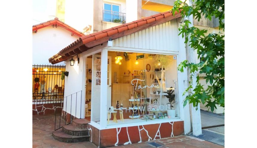 Tana Aromas Premium, el arte de perfumar con estilo