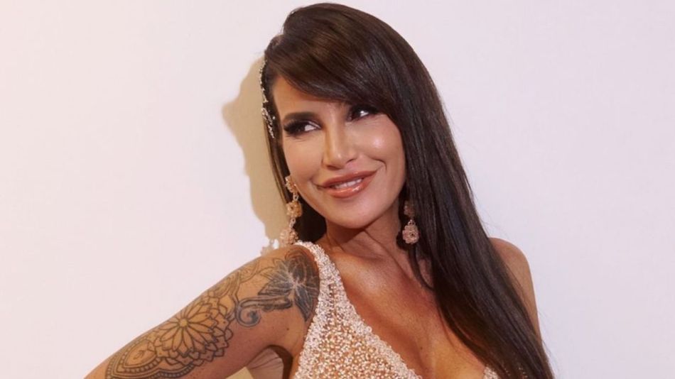 Florencia Peña