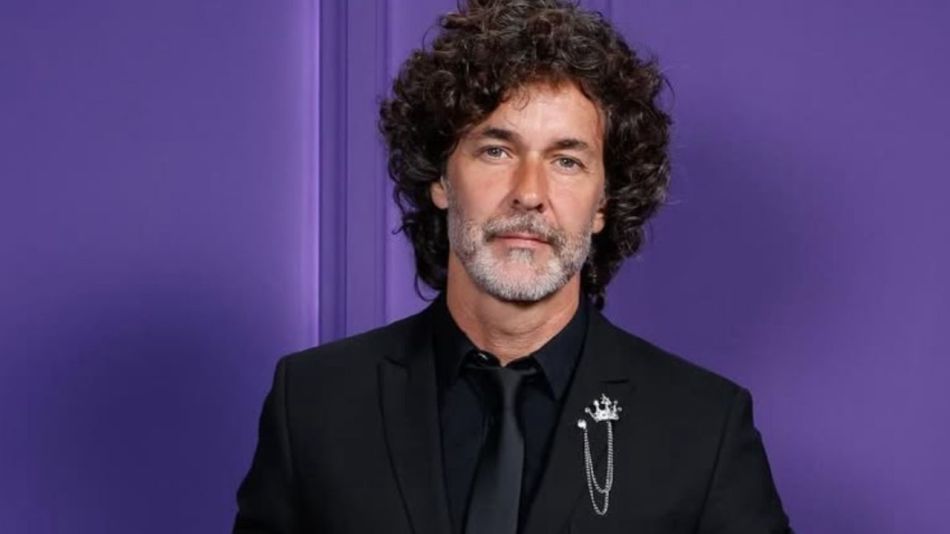 Mariano Martínez