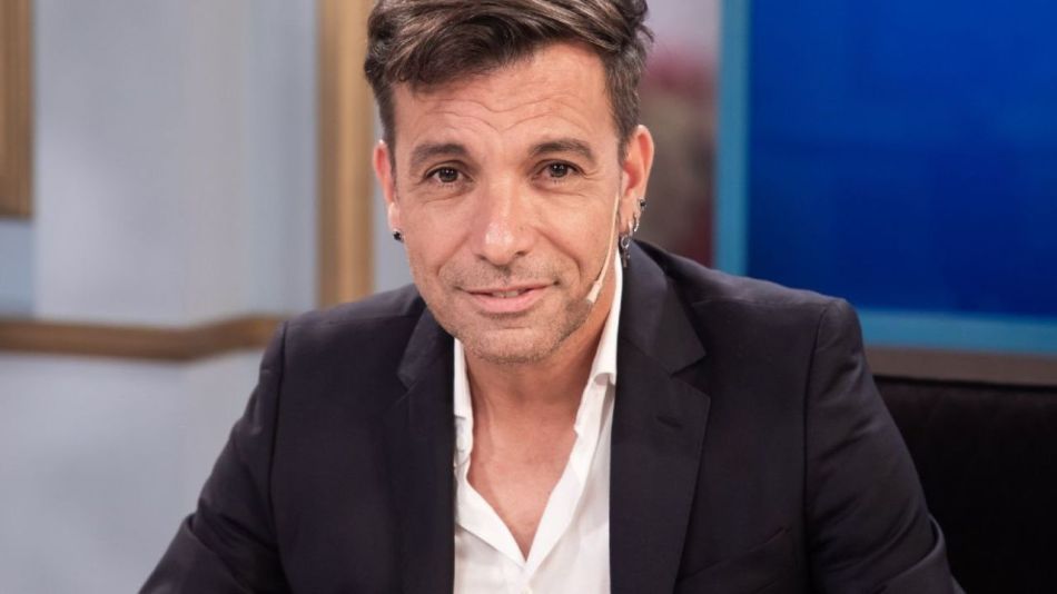 Martín Bossi