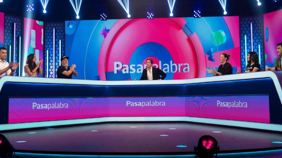 Pasapalabra especiales Masterchef Celebrity