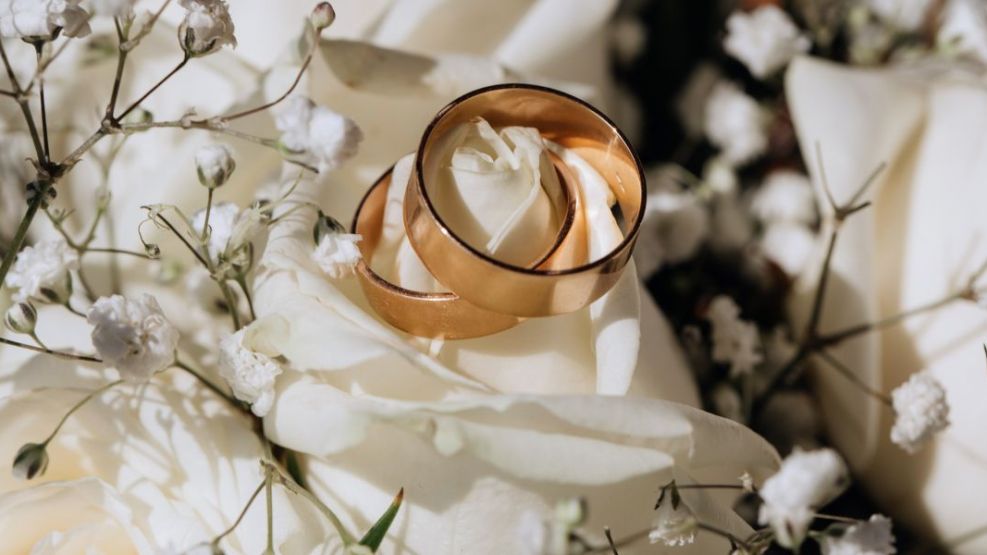 Casamiento en  Abu Dabi