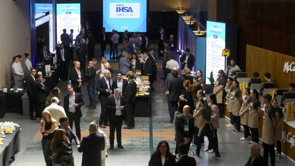 Coloquio de IDEA 2025 17102025