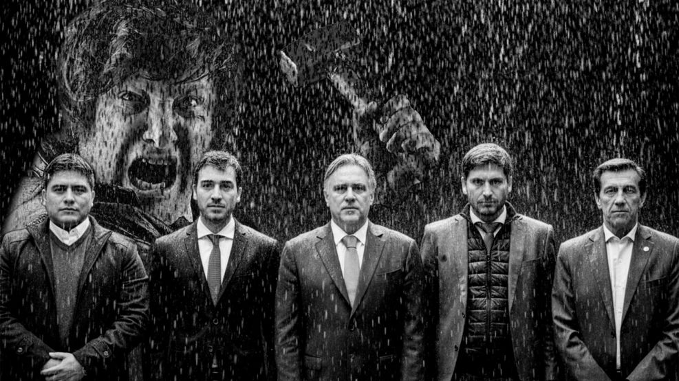 Día 677: Provincias Unidas, aliado táctico y enemigo estratégico de LLA