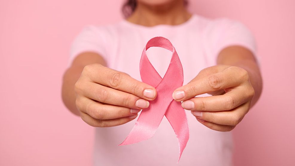 Día de la Madre - Cancer de Mama