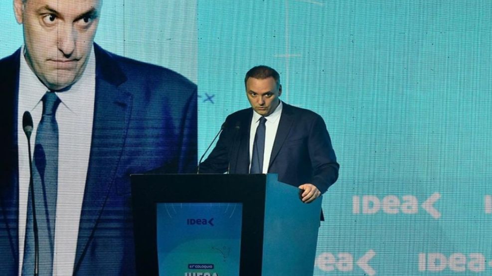 Eugenia Muzio: “El financiamiento de EE.UU. cayó bien, pero hay dudas sobre su sostenibilidad”