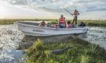 Maimará y Colonia Carlos Pellegrini son los Best Tourism Village 2025