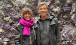 Florencia Raggi habló del momento “muy difícil” de su vida y reveló el rol de Nicolás Repetto y su hija, Renata