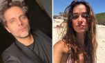 Así es Marta Campuzano, la nueva novia española de Joaquín Furriel