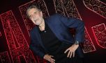 Jorge Martínez y su historia de amor con Raffaella Carrá: "Me escapé a Italia y estuvimos un año juntos"