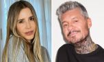 Se supo el verdadero motivo por el que Guillermina Valdés se separó de Marcelo Tinelli