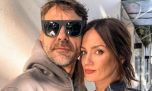 La divertida escapada de Paula Chaves y Pedro Alfonso a Uruguay: “Los mapapis”