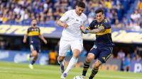 Boca vs Belgrano