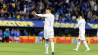 Boca vs Belgrano